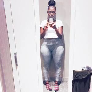 Meet your Posher, Shawna